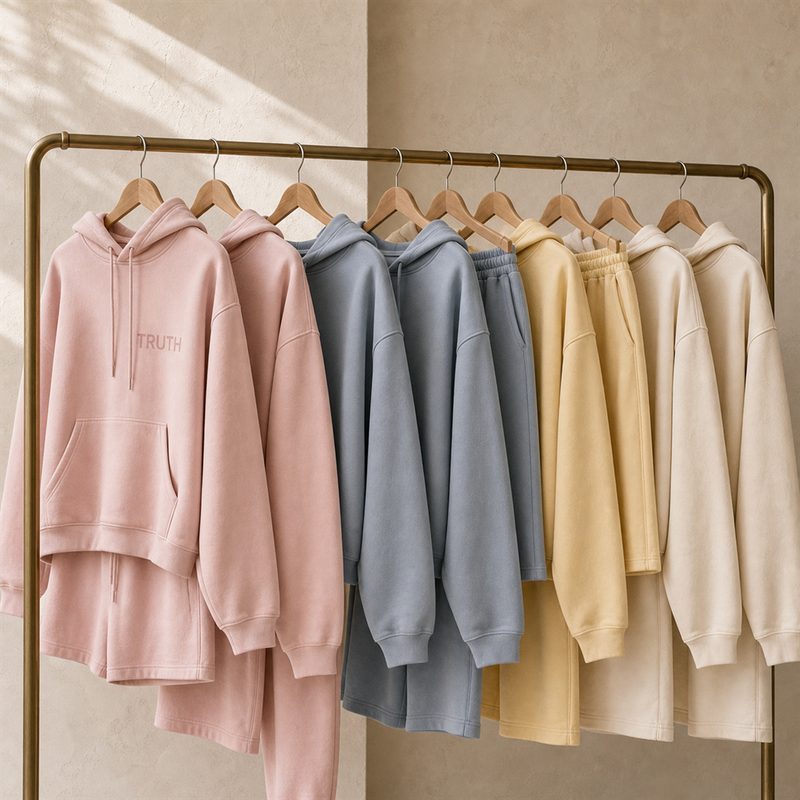 Clothing
