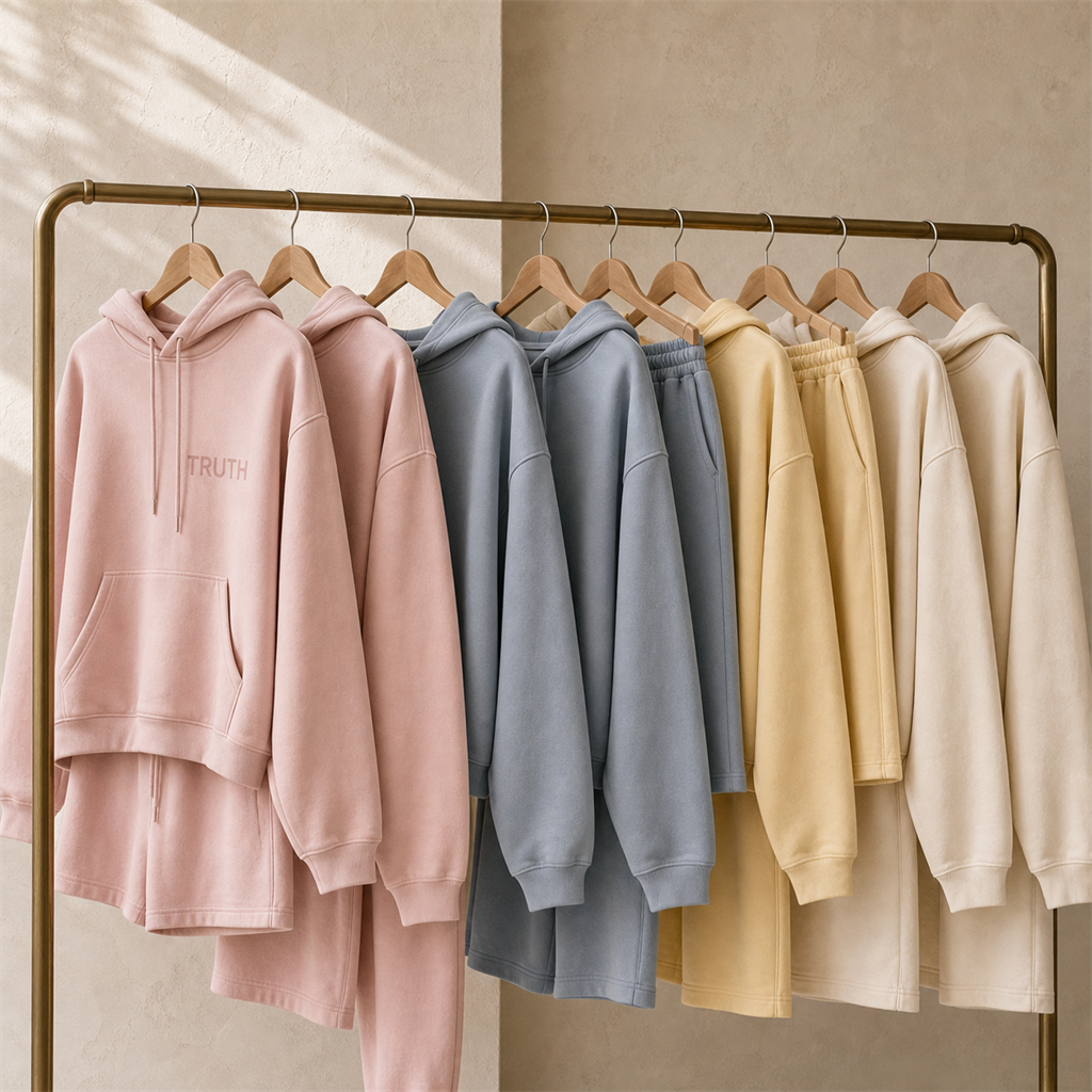 Clothing