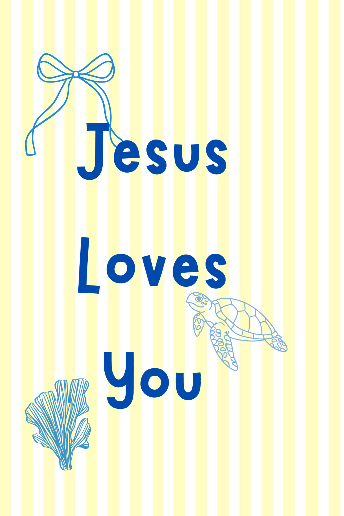 Renewed Each Morning — prayer journal cover