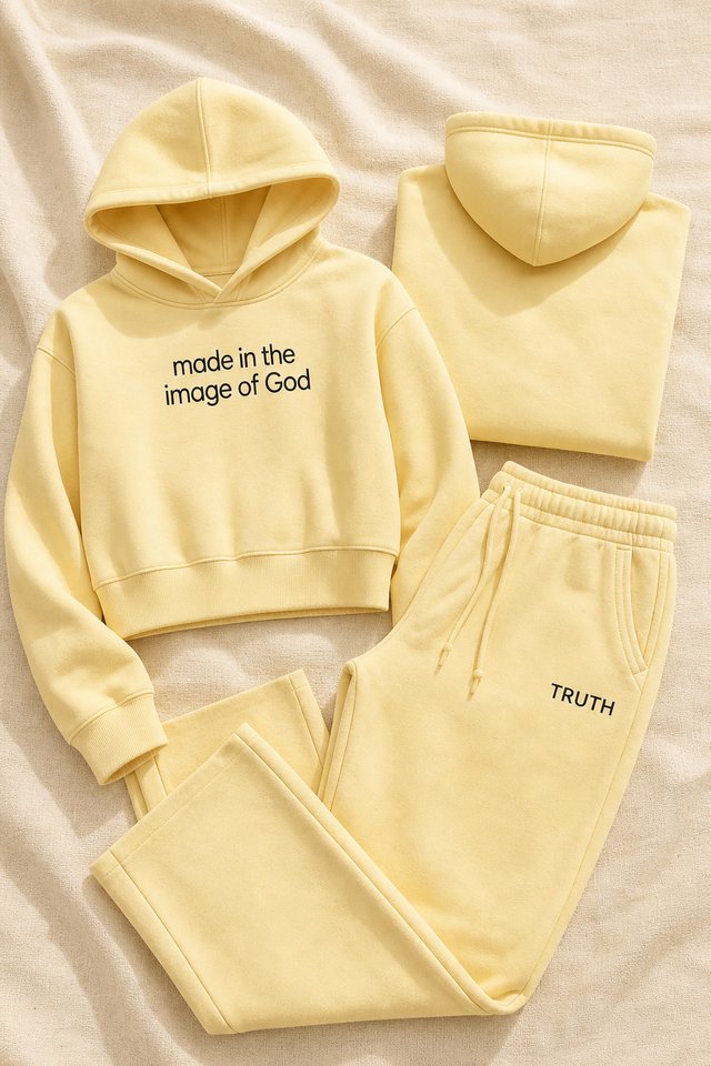 Image of God Set